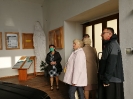 Jesienny Zjazd Asystentów, Prezesów i Animatorów MI 