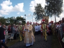 Koronacja Obrazu Matki Bożej Zawierzenia w Praszce, 12.09.2015