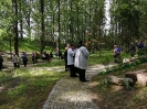 Msza za Ks. Krzysztofa i Droga Krzyżowej na Kalwarii, 29.05.2021_21