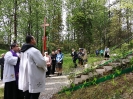 Msza za Ks. Krzysztofa i Droga Krzyżowej na Kalwarii, 29.05.2021_23