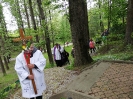 Msza za Ks. Krzysztofa i Droga Krzyżowej na Kalwarii, 29.05.2021_9