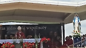 Ogólnopolski Dzień Modlitwy w Niepokalanowie, 26.07.2025