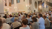 Ogólnopolski Dzień Modlitwy MI w Niepokalanowie, 