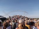 Pielgrzymka do Gniezna, 2016