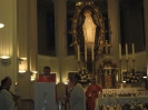 Pielgrzymka dp Miedniewic, Szymanowa, Niepokalanowa-Lasku, 24.07.2010_1