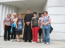 Pielgrzymka dp Miedniewic, Szymanowa, Niepokalanowa-Lasku, 24.07.2010_2