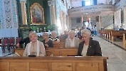 Spotkanie modlitewne MI w 11 rocznicę śmierci śp. ks. Krzysztofa Jeziorowskiego, 31.05.2025