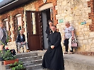 Spotkanie modlitewne Rycerstwa Niepokalanej w 9tą rocznicę śmierci śp. ks. Krzysztofa Jeziorowskiego, 27.05.2023 r._10