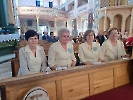 Spotkanie modlitewne Rycerstwa Niepokalanej w 9tą rocznicę śmierci śp. ks. Krzysztofa Jeziorowskiego, 27.05.2023 r._18