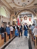 Spotkanie modlitewne Rycerstwa Niepokalanej w 9tą rocznicę śmierci śp. ks. Krzysztofa Jeziorowskiego, 27.05.2023 r._19