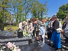 Spotkanie modlitewne Rycerstwa Niepokalanej w 9tą rocznicę śmierci śp. ks. Krzysztofa Jeziorowskiego, 27.05.2023 r._1