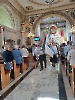 Spotkanie modlitewne Rycerstwa Niepokalanej w 9tą rocznicę śmierci śp. ks. Krzysztofa Jeziorowskiego, 27.05.2023 r._20