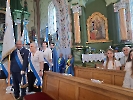 Spotkanie modlitewne Rycerstwa Niepokalanej w 9tą rocznicę śmierci śp. ks. Krzysztofa Jeziorowskiego, 27.05.2023 r._41