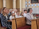 Spotkanie modlitewne Rycerstwa Niepokalanej w 9tą rocznicę śmierci śp. ks. Krzysztofa Jeziorowskiego, 27.05.2023 r._43