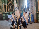 Spotkanie modlitewne Rycerstwa Niepokalanej w 9tą rocznicę śmierci śp. ks. Krzysztofa Jeziorowskiego, 27.05.2023 r._51