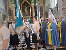 Spotkanie modlitewne Rycerstwa Niepokalanej w 9tą rocznicę śmierci śp. ks. Krzysztofa Jeziorowskiego, 27.05.2023 r._52