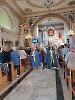 Spotkanie modlitewne Rycerstwa Niepokalanej w 9tą rocznicę śmierci śp. ks. Krzysztofa Jeziorowskiego, 27.05.2023 r._5