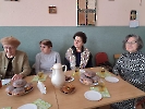Spotkanie modlitewne Zarządu MI w Parafii św. Maksymiliana w Częstochowie, 11.02.2023 r.