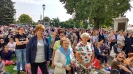 Uroczystość Inauguracji Światowego Centrum Modlitwy o Pokój w Niepokalanowie,  01.09.2018 r._20