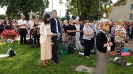Uroczystość Inauguracji Światowego Centrum Modlitwy o Pokój w Niepokalanowie,  01.09.2018 r._23