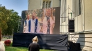 Uroczystość Inauguracji Światowego Centrum Modlitwy o Pokój w Niepokalanowie,  01.09.2018 r._27