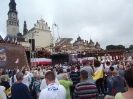 Wizyta papieża Franciszka na Jasnej Górze