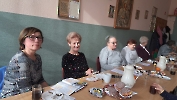 Zebranie Zarządu MI w parafii św. Maksymiliana w Częstochowie, 8.02.2025