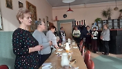 Zebranie Zarządu MI w parafii św. Maksymiliana w Częstochowie, 8.02.2025