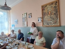 Zgromadzenie Regionalne Stowarzyszenia Rycerstwa Niepokalanej Archidiecezji Częstochowskiej, wybory Zarządu, 20.06.2026