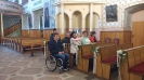 I rocznica Chrztu św. i urodzin Hani Mikołowskiej 21.05.2019 r. _1
