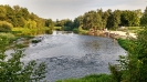 Wąsoska przystań kajakowa _23