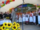 Dożynki 2009