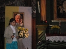 Rocznica wyboru Jana Pawła II na papieża, 2009