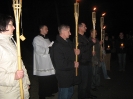 Droga Krzyżowa, Nowa Wieś, 26.03.2010