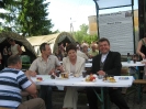 Festyn parafialny 2010