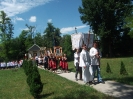 Boże Ciało i Oktawa Bożego Ciała 2011