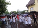  	I Komunia Święta, uroczystości Bożego Ciała i Oktawy Bożego Ciała 2013