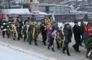 Uroczystości pogrzebowe śp. ks. Zygmunta Pilarczyka, 13 stycznia 2013 r. _99