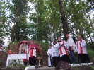 Odpust Kalwaryjski, 6 lipca 2014 r.