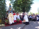 Boże Ciało i Oktawa Bożego Ciała 2015