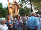 Odpust Kalwaryjski, 5 lipca 2015 r.