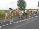 Piesza Pielgrzymka na Jasną Górę, 26.06.2016 r.
