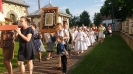 Boże Ciało i Oktawa Bożego Ciała, 30.05-07.06.2018 r.