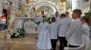 I Komunia Święta i Biały Tydzień, 20-26.05.2018 r. 
