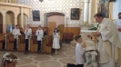  	I Komunia Św. i Biały Tydzień, Biały Tydzień 19-25.05.2019 r.