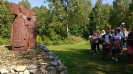 Pielgrzymka na Przeprośną Górkę i do Olsztyna 31.08.2019 r._27