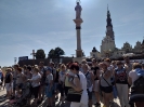 Piesza pielgrzymka na Jasną Górę, 29 czerwca 2019 r. _11