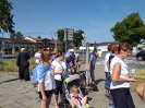 Piesza pielgrzymka na Jasną Górę, 29 czerwca 2019 r. _12