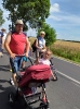 Piesza pielgrzymka na Jasną Górę, 29 czerwca 2019 r. _13