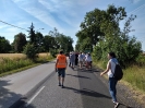 Piesza pielgrzymka na Jasną Górę, 29 czerwca 2019 r. _14